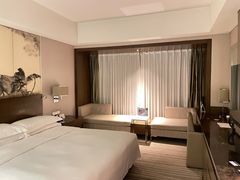 -北京希尔顿逸林酒店