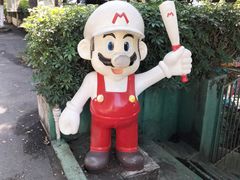 -顺德大良半月城游乐场