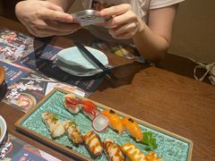-傑·料理·海鲜放题(佛山文华荟店)