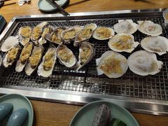 -蚝英雄鲜蚝自助专门店(长楹天街直营店)