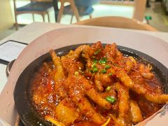 -七八冷面·延边朝鲜族美食(欢乐谷店)