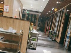 -清真·锦翔炝锅鱼(明德门店)