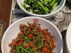 -一味大院•桐庐菜传承店(春江路店)