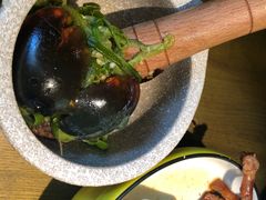 -炊烟小炒黄牛肉(中心印象城店)