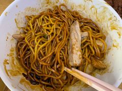 -新记肉骨茶