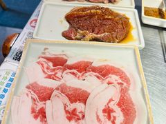 -喜来稀肉(虹泉路店)