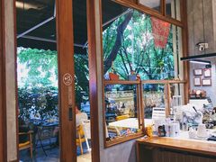 -慢象咖啡(台江店)