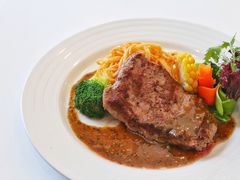 西餐档口牛排-腾讯食堂(腾讯大厦店)