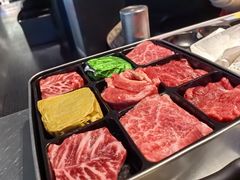 -焱铁烧·黑毛和牛专门店(杭州嘉里中心店)