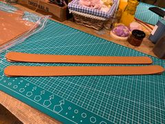 -如果·追梦手工皮具DIY教学店(田子坊店)