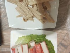 -段氏龙虾·烧烤·烤鱼(东书房路店)