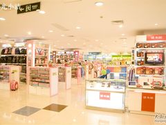 -宝大祥青少年儿童购物中心(南京东路店)