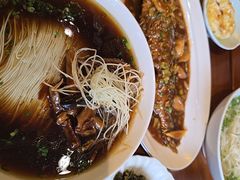 -同得兴 Since·1995 传统苏式面馆(十全街店)