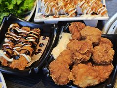 -AJIYA·池袋日式烧肉自助(天津万象城店)