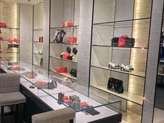 -CHANEL(恒隆广场店)