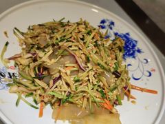 -老仁义·清真菜(太古街店)