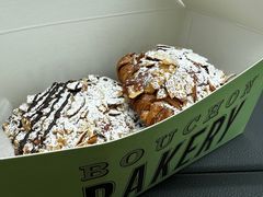 -Bouchon Bakery