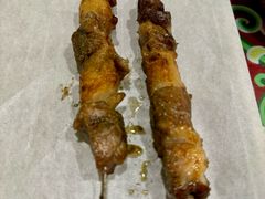 -格日勒阿妈蒙古厨房(大召店)