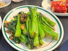 -楼上大排档·顺德菜·粥水·鱼生(苗栗路店)