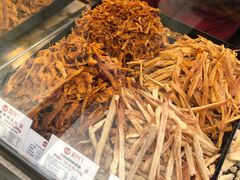 -泰康食品(南京东路店)