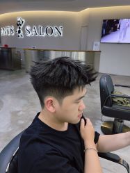 点击看大图 -蚂蚁造型沙龙