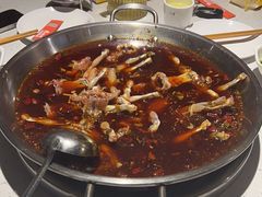 -蛙鱼道美蛙鱼自助火锅(新耍都店)