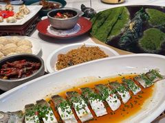 -观宴·品质赣菜(高新大道店)