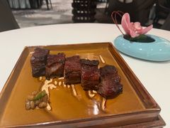 -万豪金殿(香港JW万豪酒店)