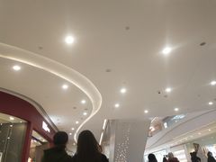 -太原茂业天地购物中心