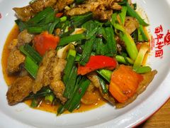 -百年神厨·地道川菜(清江西路店)