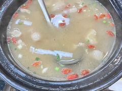 -徽州美食(三十年老店)