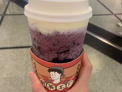 -LELECHA乐乐茶(美罗城店)