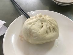 素包子-四平包子铺