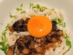 黑松露拌面-SHAN山(前滩太古里店)