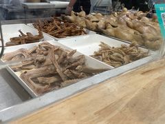 -戚顺兴盐水鸭(新街口明瓦廊店)