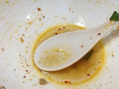 -陇上全荟兰州传统牛肉面(延吉路店)