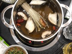 -食鲜捞火锅(湖西路店)