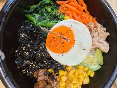 -食米家拌饭(梅溪新天地店)
