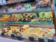 -金麦坊蛋糕店