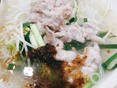-泉兵三代清汤粉(晟龙店)