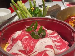 -小龙翻大江文化火锅(太古里店)