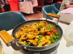 -天成·川菜家宴(礼岗店)