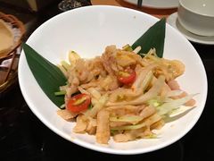 -金厨泰国餐厅·全泰籍厨师料理(拱北店)