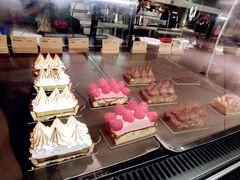 蛋糕-BAKER&SPICE(国金中心商场店)