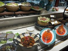 -陈记菜馆·非遗淮扬菜(东关街教场店)
