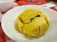 黄馍馍-西贝莜面村(城西银泰店)