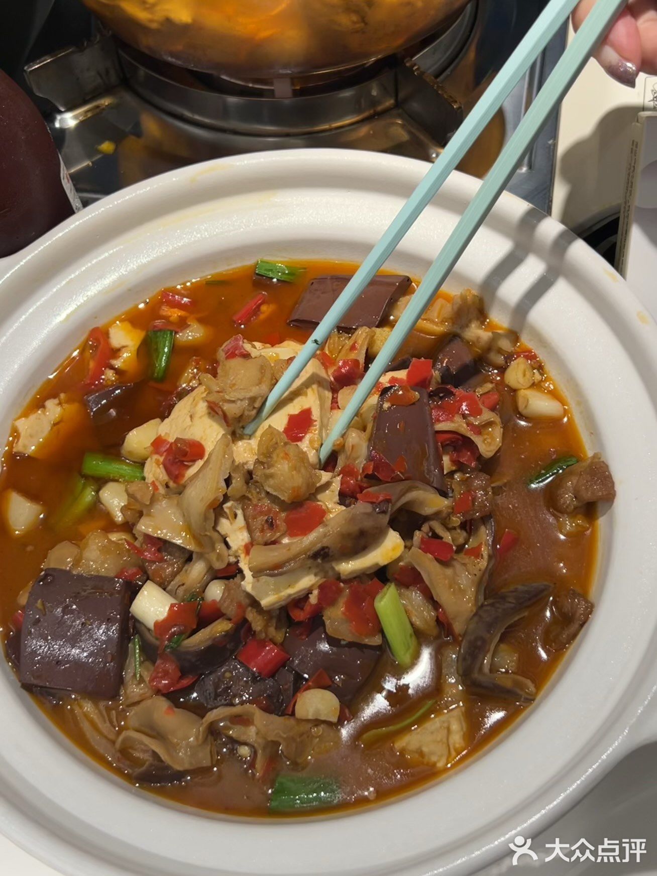速速来领衢州人福利🌶️