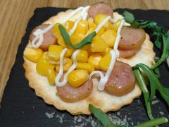 -棒约翰比萨·意面(剑河店)