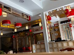 -横山双城铁锅炖羊肉(创始店)
