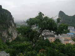 -南溪山景区